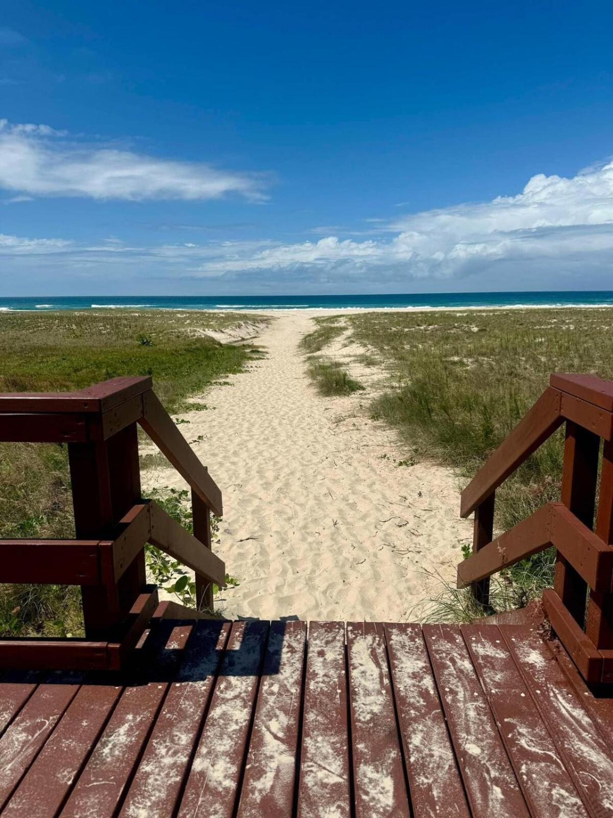 Apartment Seascape Ocean View Serenity