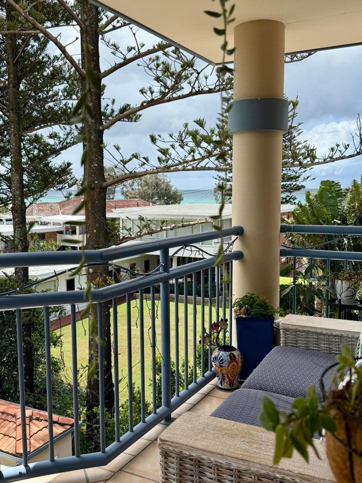 Seascape Ocean View Serenity