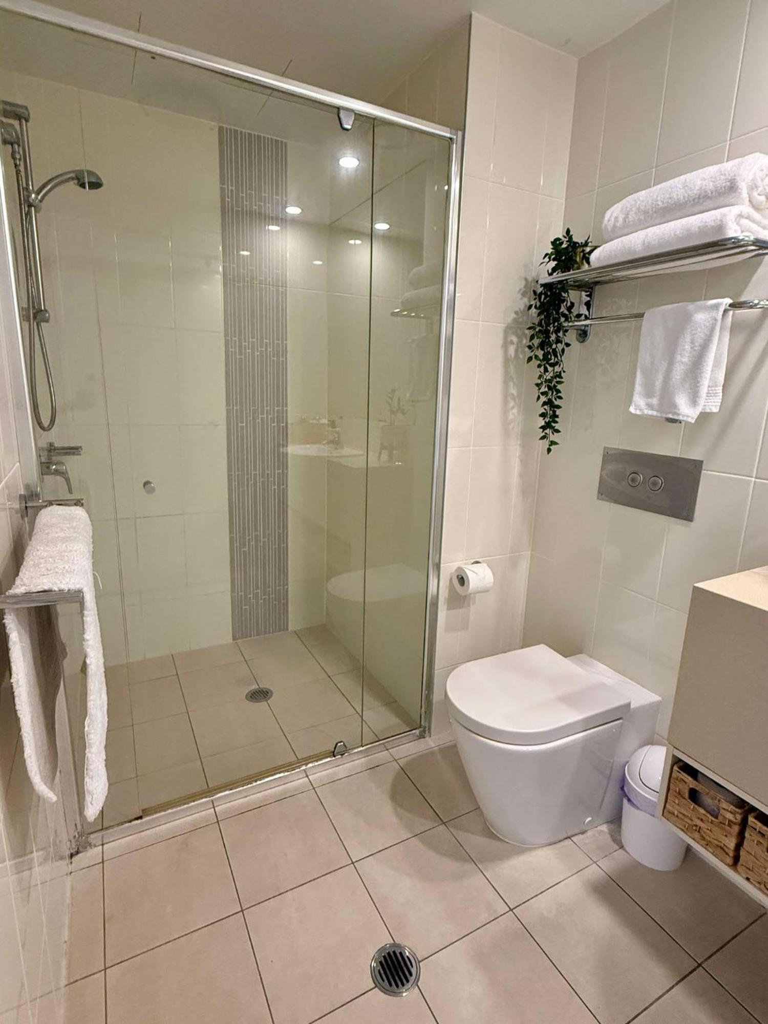 Apartment Ocean View Paradise Gold Coast