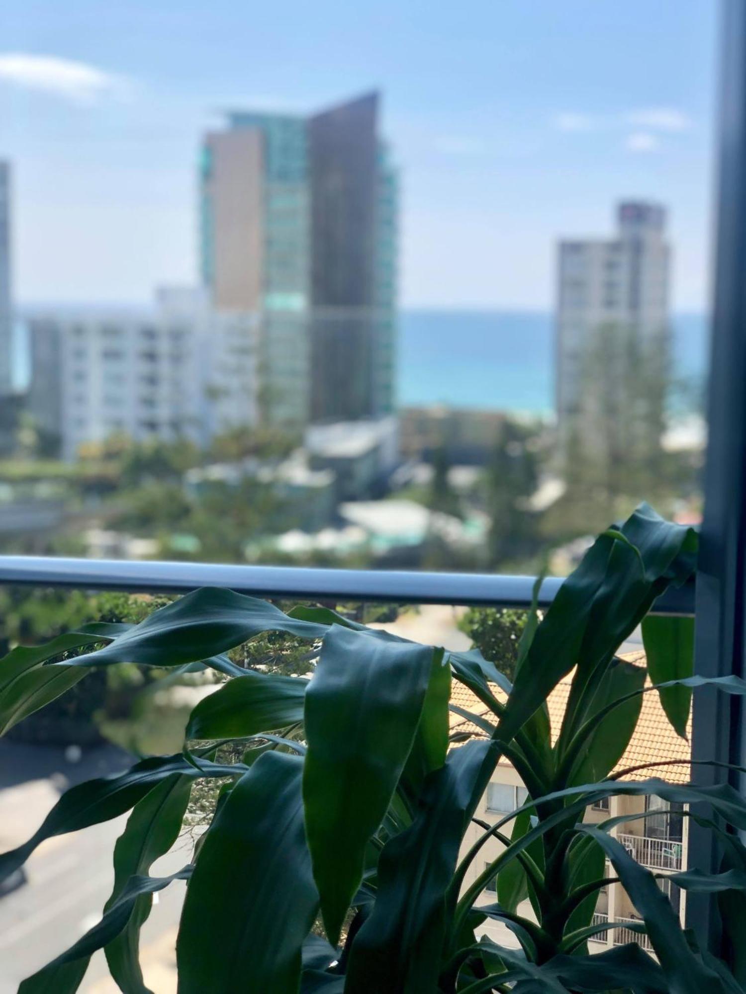 Ocean View Paradise * Gold Coast