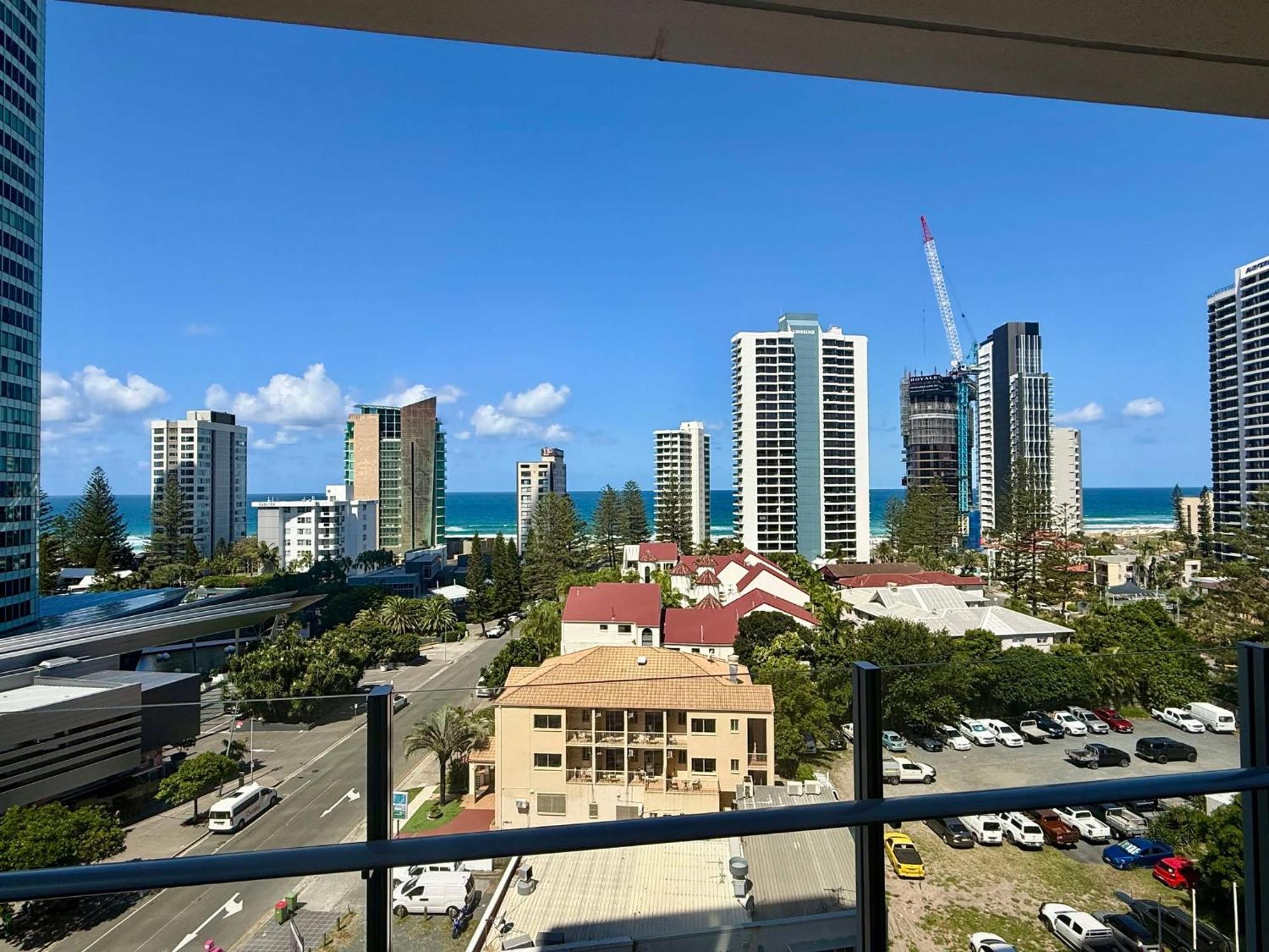 Ocean View Paradise *