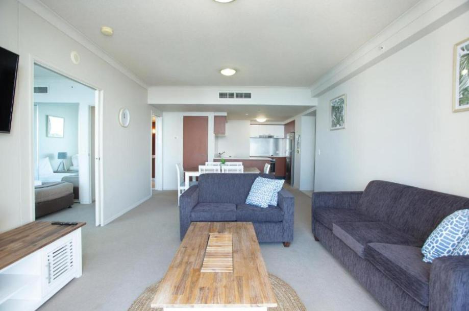 2-bedroom In Chevron Renaissance Apartment Gold Coast