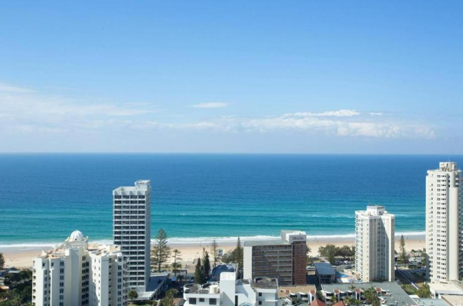 2-bedroom In Chevron Renaissance Gold Coast