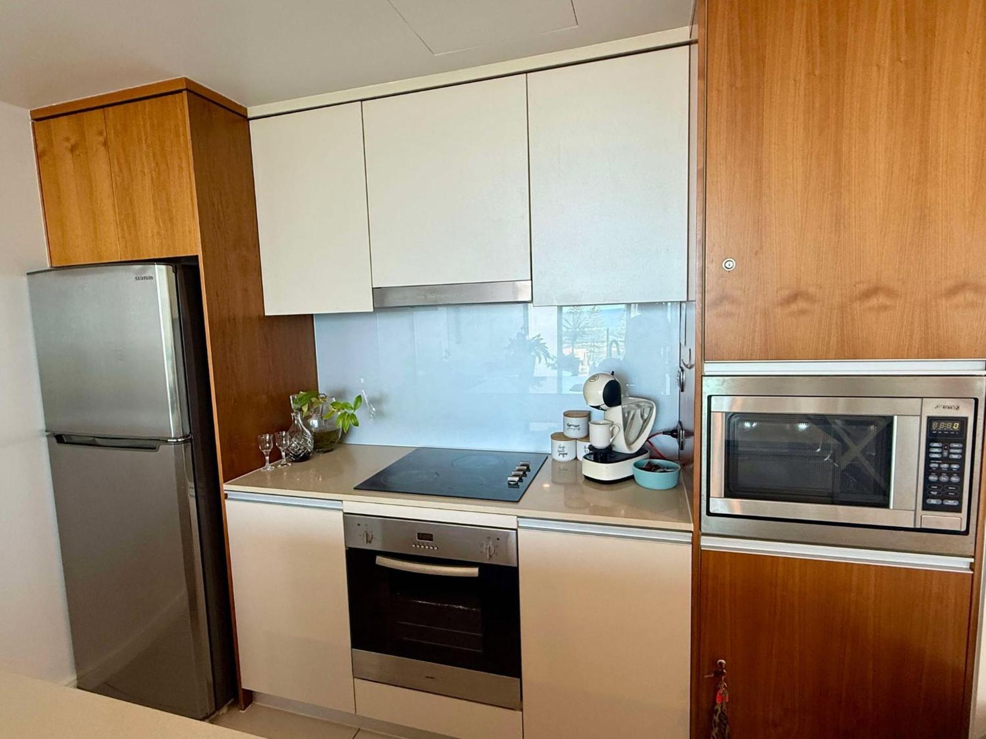 Ocean View Paradise Apartment *