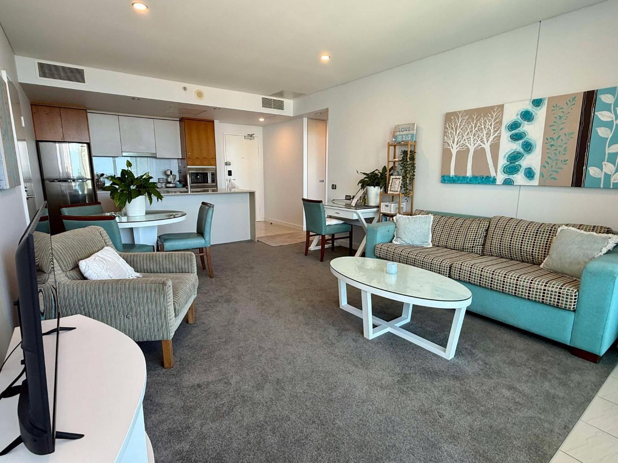 Apartment Ocean View Paradise