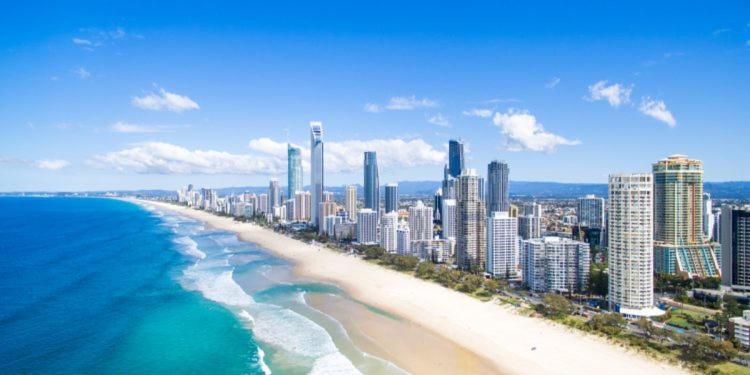 Ocean View Paradise Gold Coast