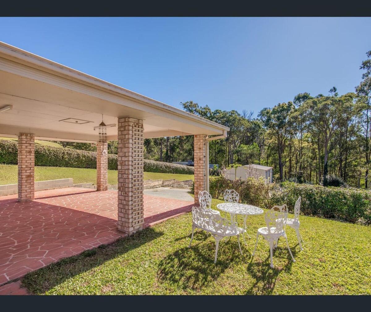 Apartment 2 Bedroom Granny Flat In Nerang With Shared Pool