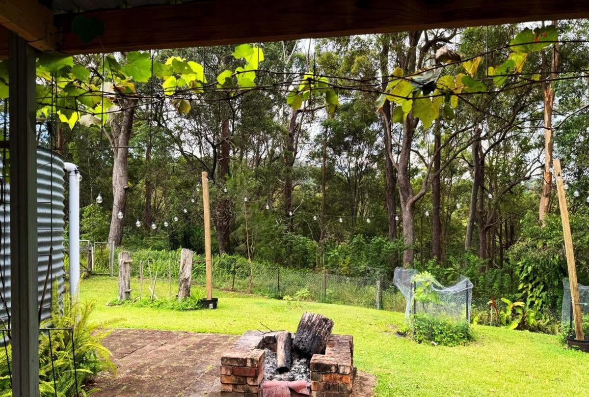 2 Bedroom Granny Flat In Nerang With Shared Pool Apartment Gold Coast