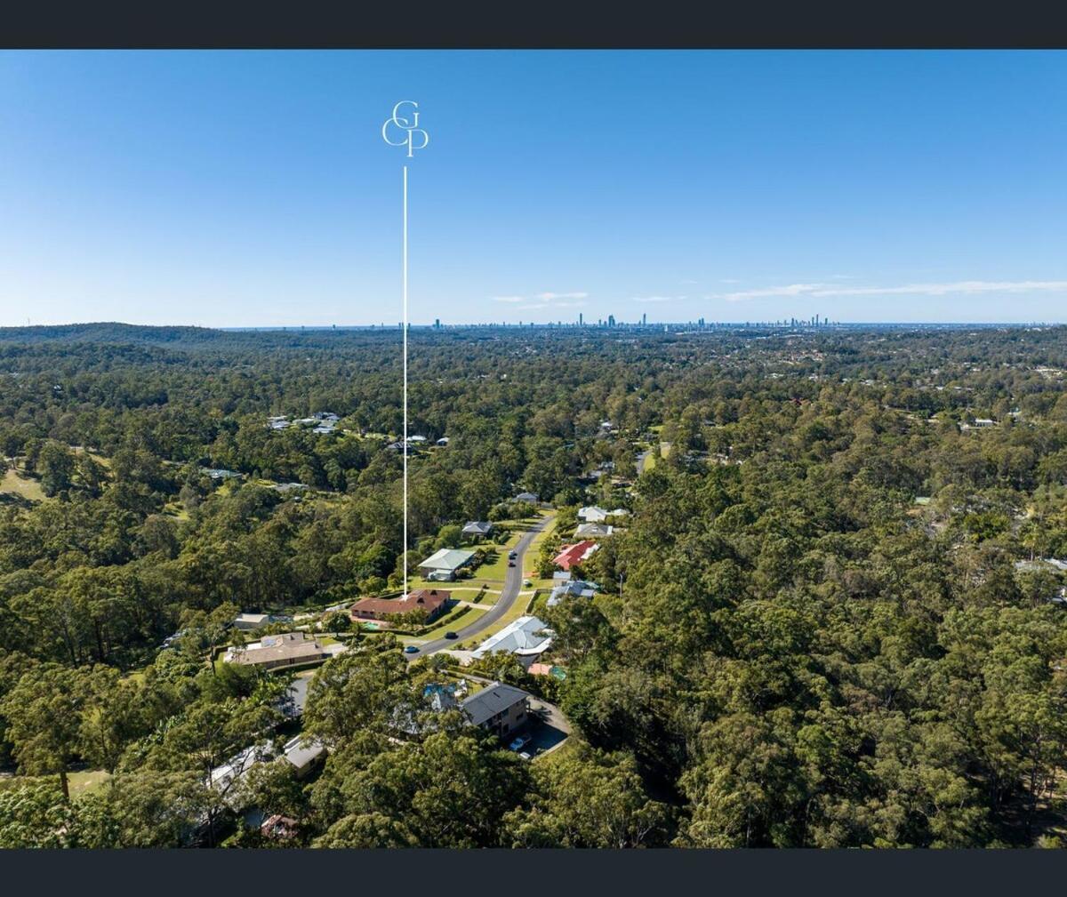 2 Bedroom Granny Flat In Nerang With Shared Pool Apartment Gold Coast