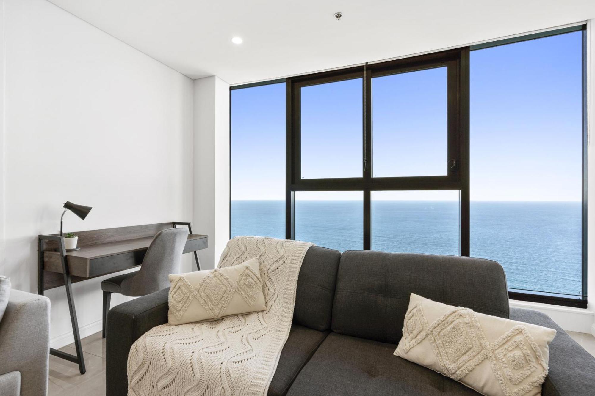 Oceans - Q Gold Coast