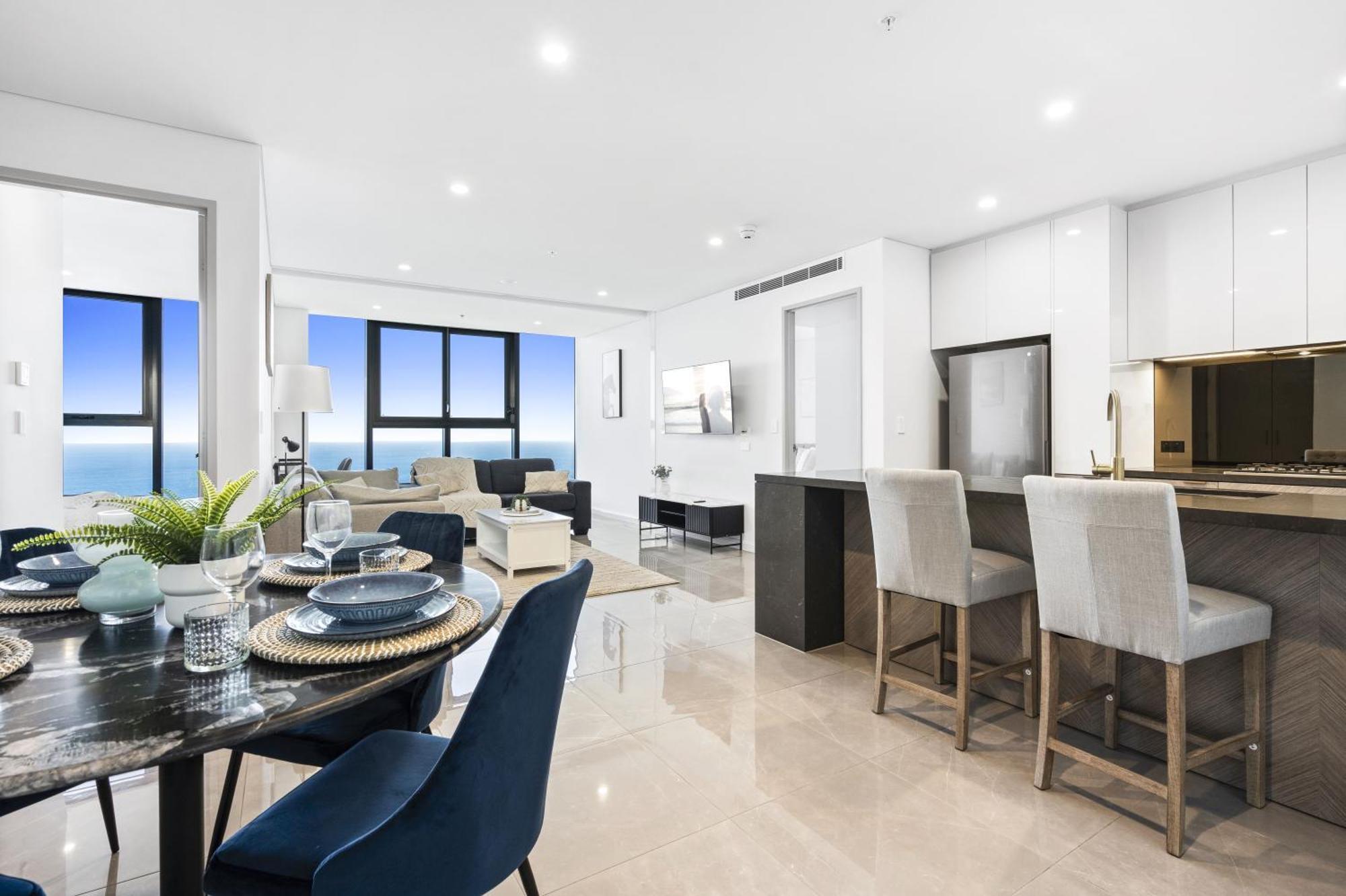 Hotel Oceans - Q Gold Coast