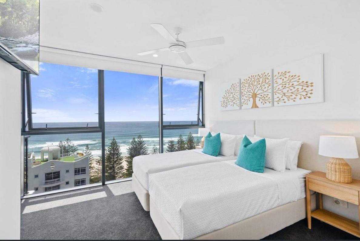 Sandbar Private - Hosted By Burleigh Letting Company Apartment *