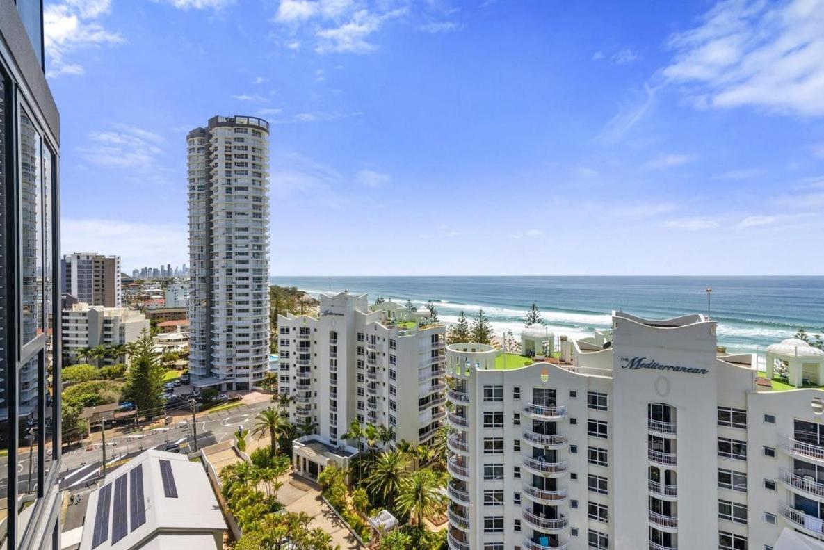 Sandbar Private - Hosted By Burleigh Letting Company Apartment Gold Coast