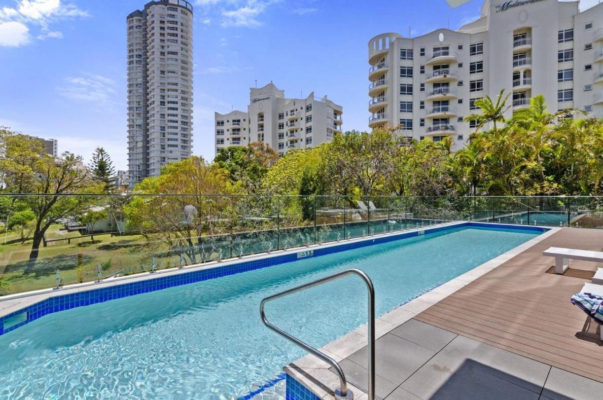 Sandbar Private - Hosted By Burleigh Letting Company