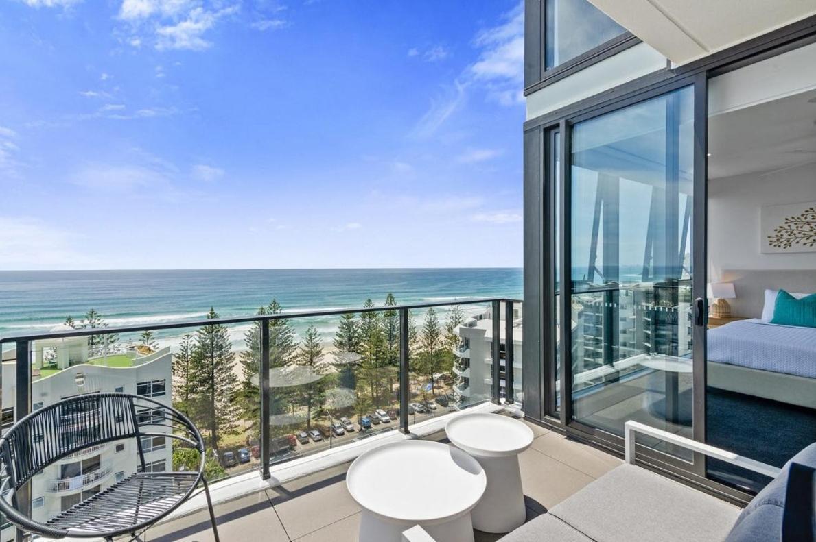 Sandbar Private - Hosted By Burleigh Letting Company Gold Coast