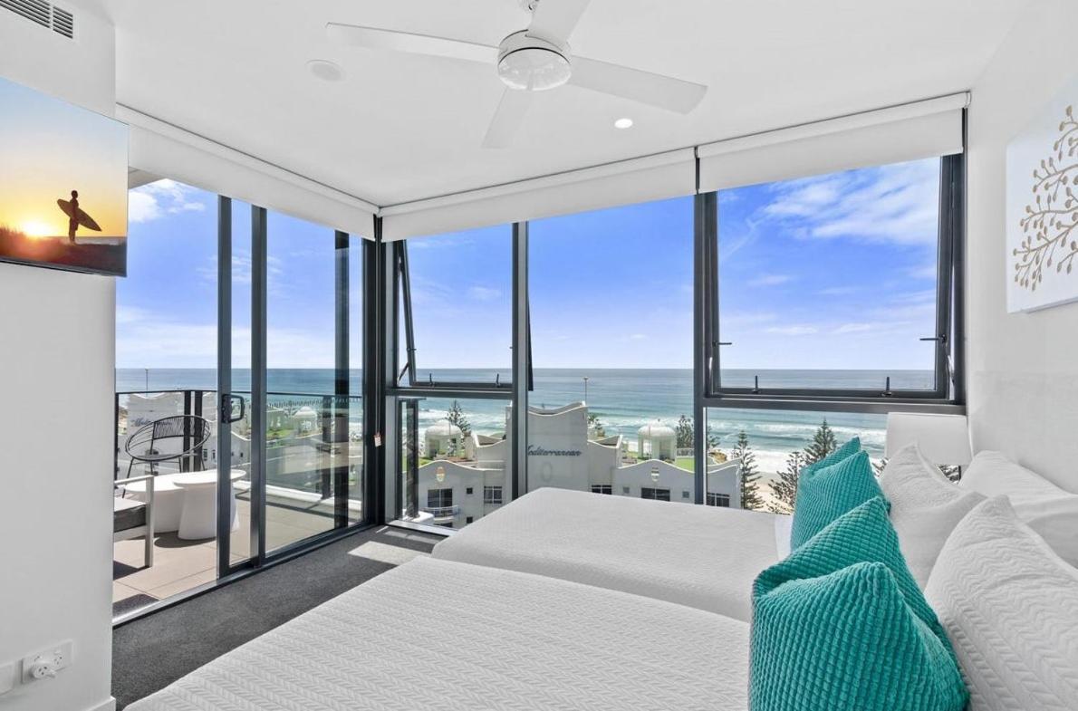 Sandbar Private - Hosted By Burleigh Letting Company *