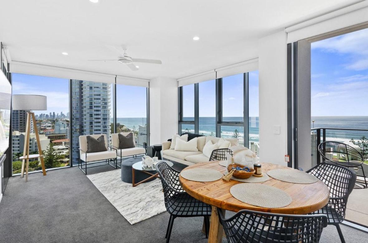 Apartment Sandbar Private - Hosted By Burleigh Letting Company Gold Coast