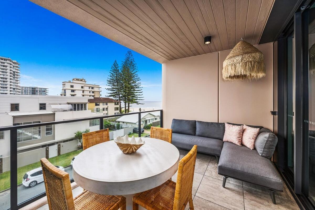Apartment Escape To Paradise - Palm *