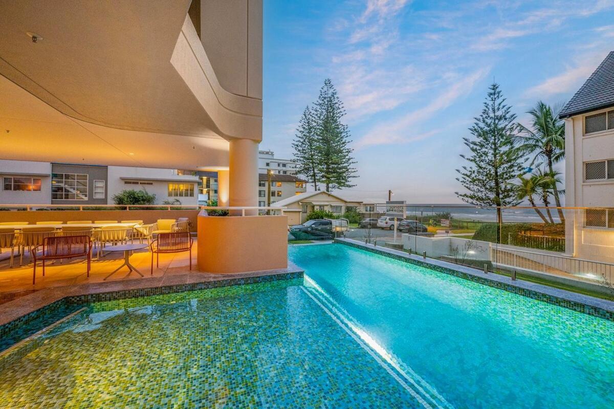 Escape To Paradise - Palm Apartment *
