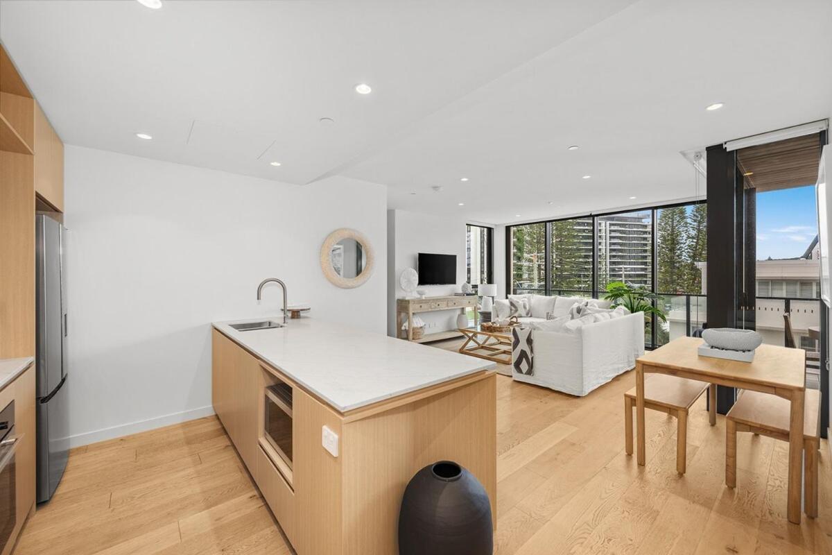 Escape To Paradise - Palm Apartment *