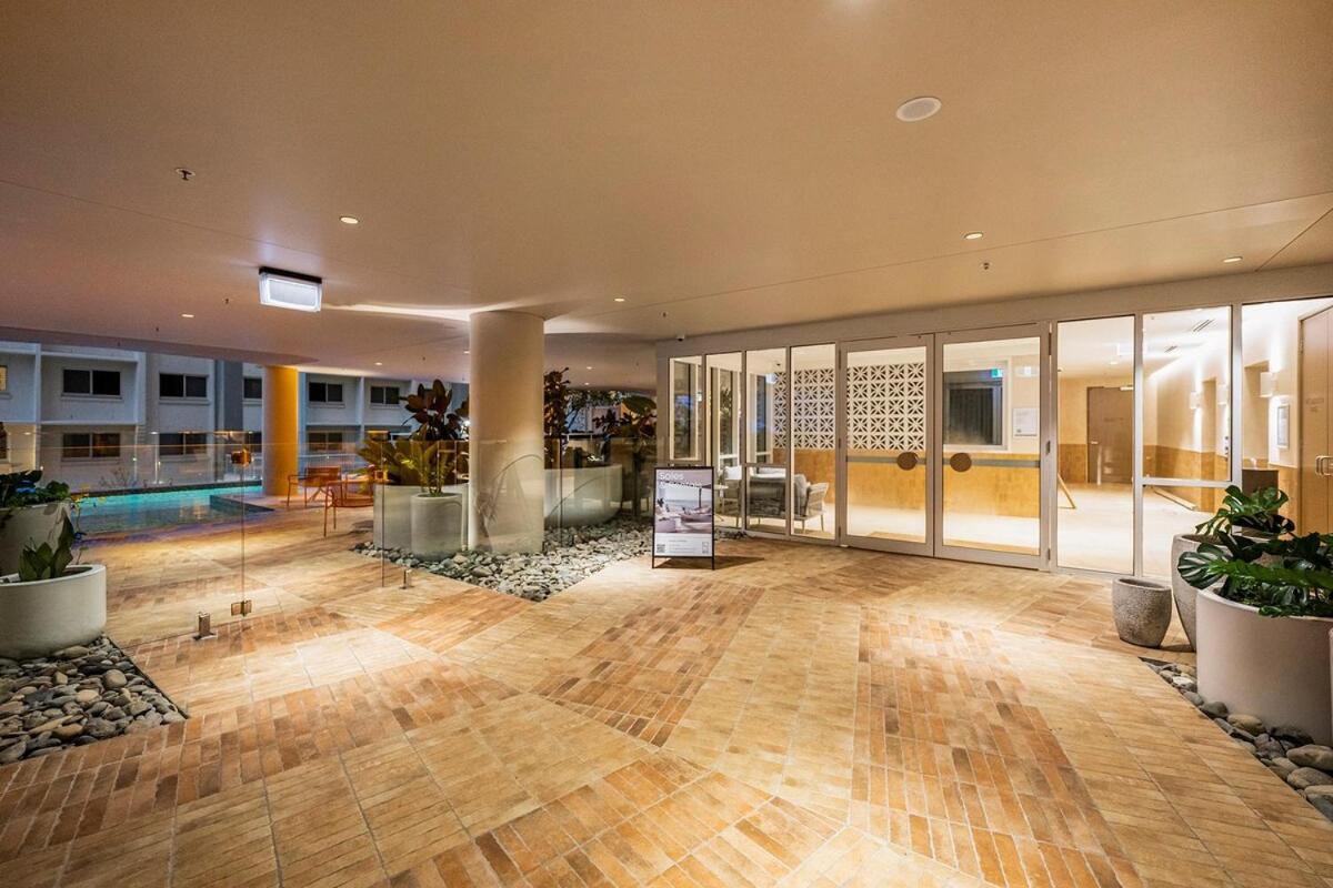 Apartment Escape To Paradise - Palm Gold Coast