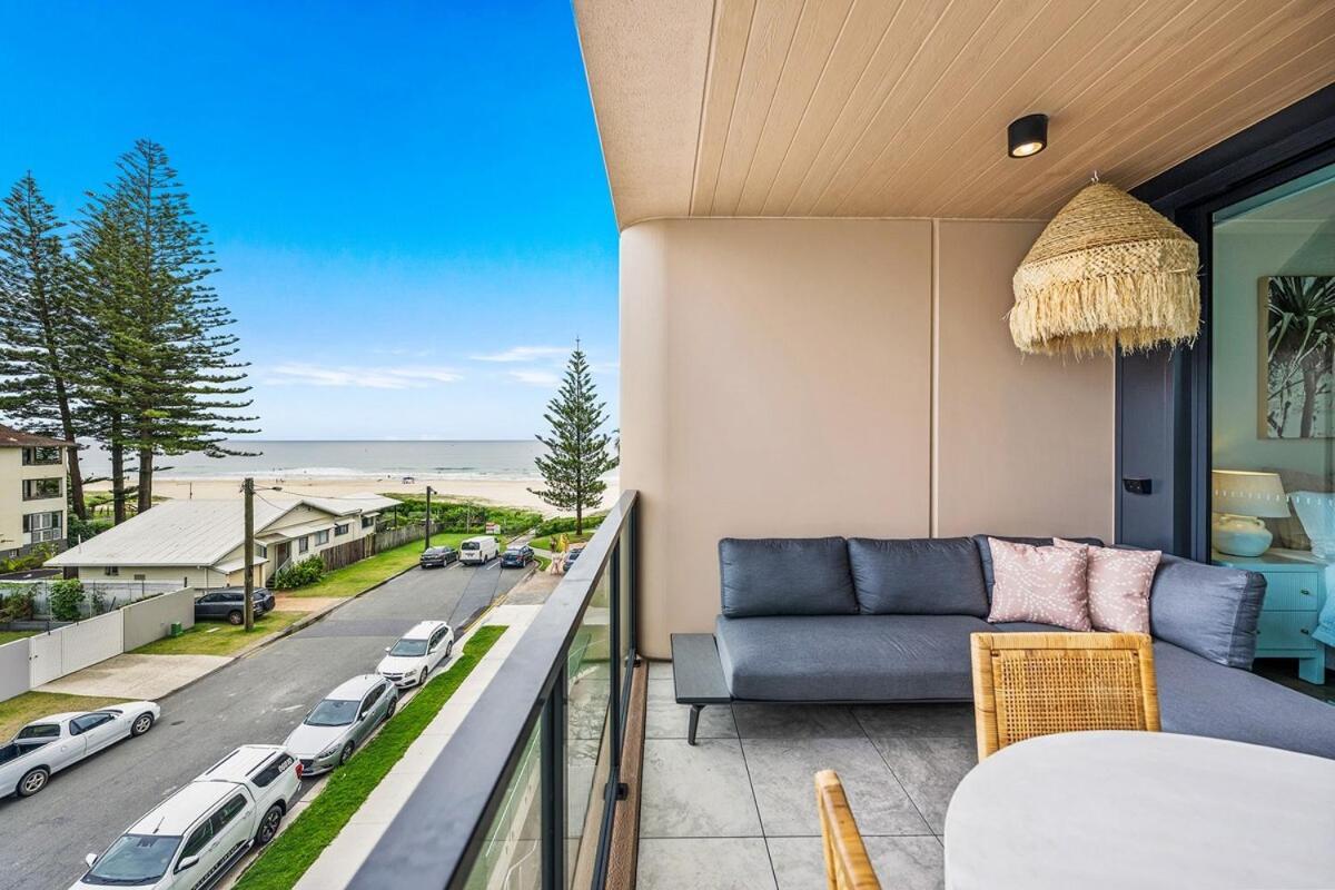 Apartment Escape To Paradise - Palm *