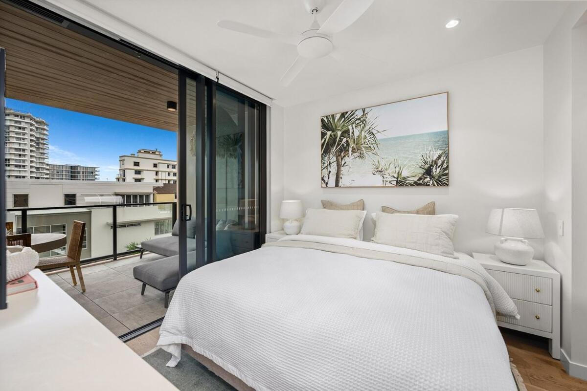 Apartment Escape To Paradise - Palm Gold Coast