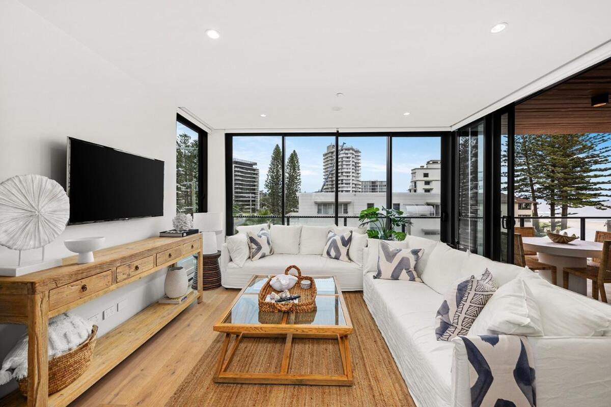 Apartment Escape To Paradise - Palm *