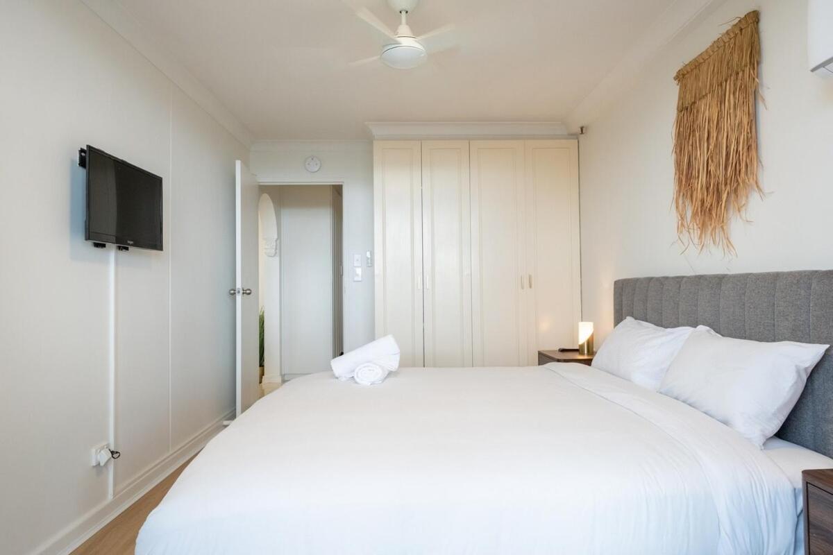 Apartamento High Level 1br 1 Min To *