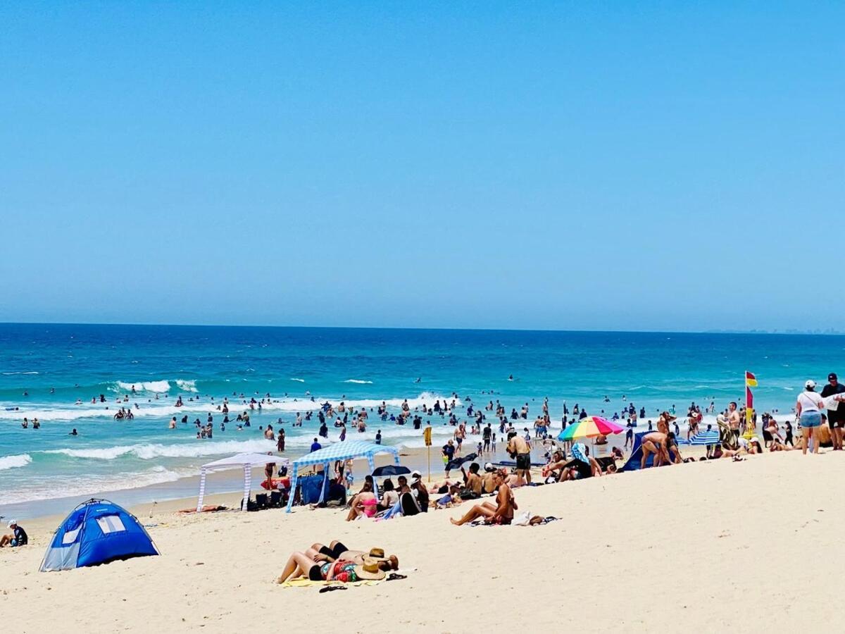 High Level 1br 1 Min To Apartamento Gold Coast