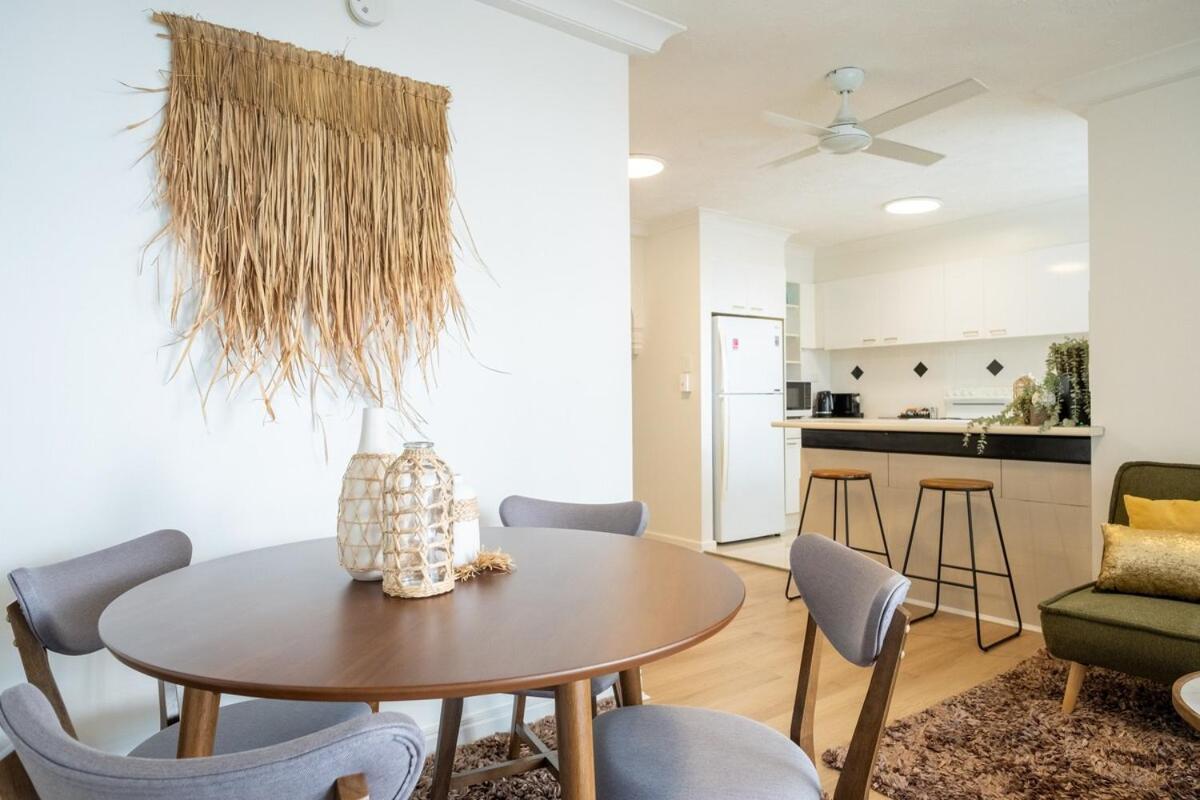 Apartamento High Level 1br 1 Min To Gold Coast
