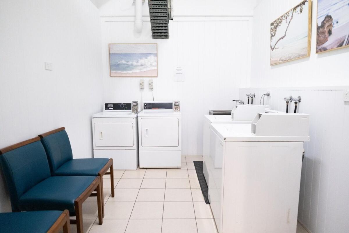 Apartamento High Level 1br 1 Min To Gold Coast