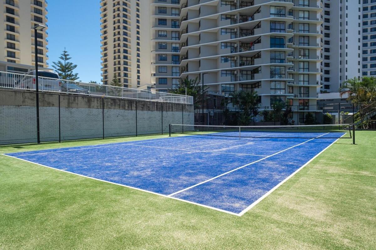 High Level 1br 1 Min To Apartamento Gold Coast