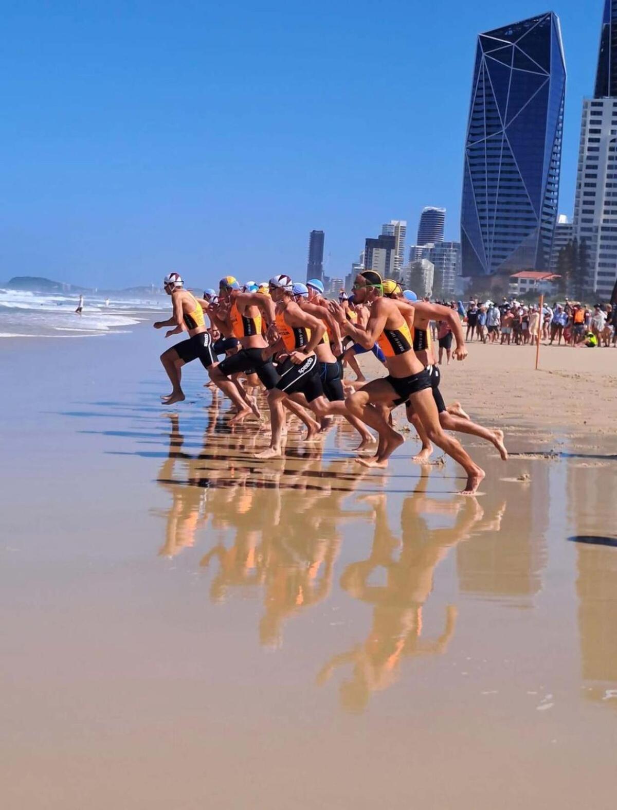 Apartamento High Level 1br 1 Min To Gold Coast