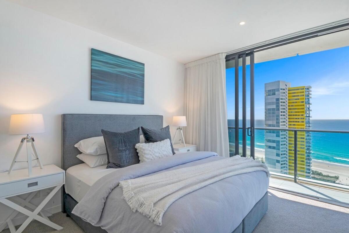 Apartment Mega Views At Oracle 23204 Gold Coast