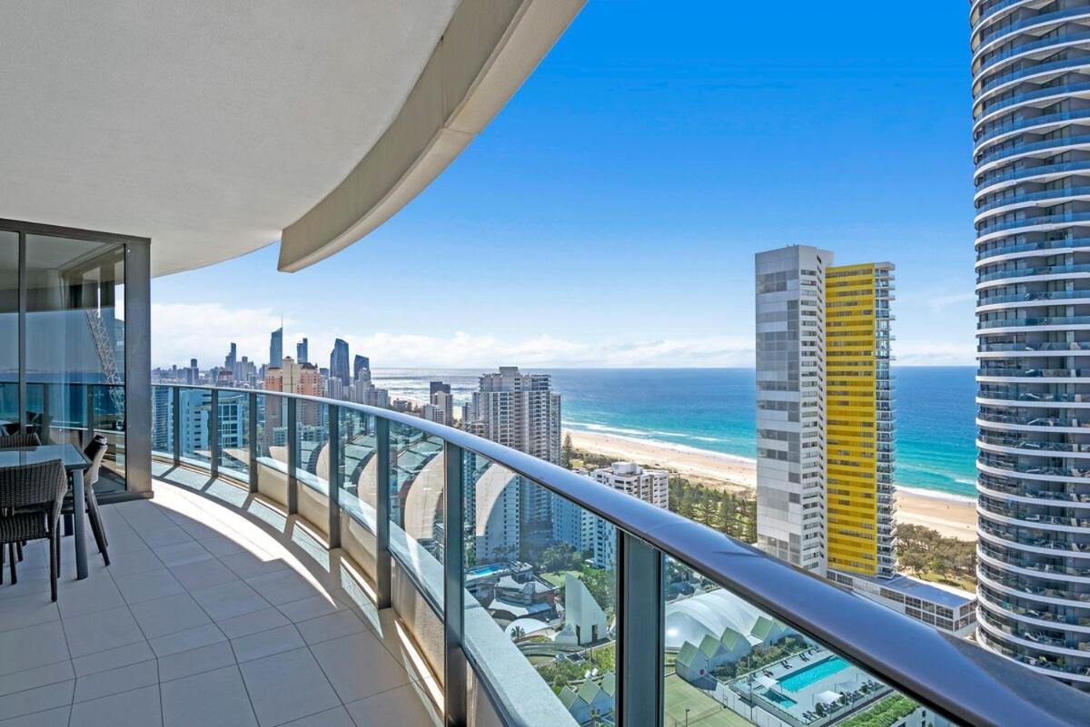 Mega Views At Oracle 23204 Gold Coast