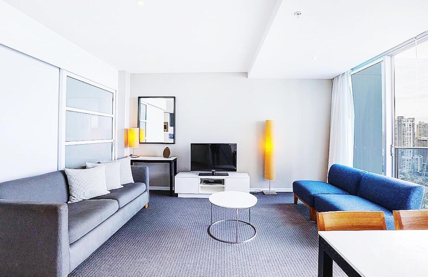 H Luxury - Paradise Gold Coast