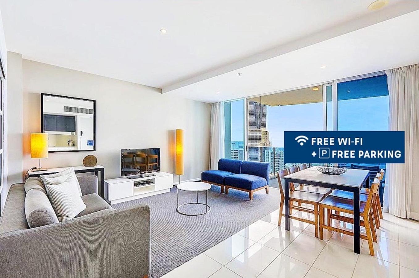 Apartment H Luxury - Paradise