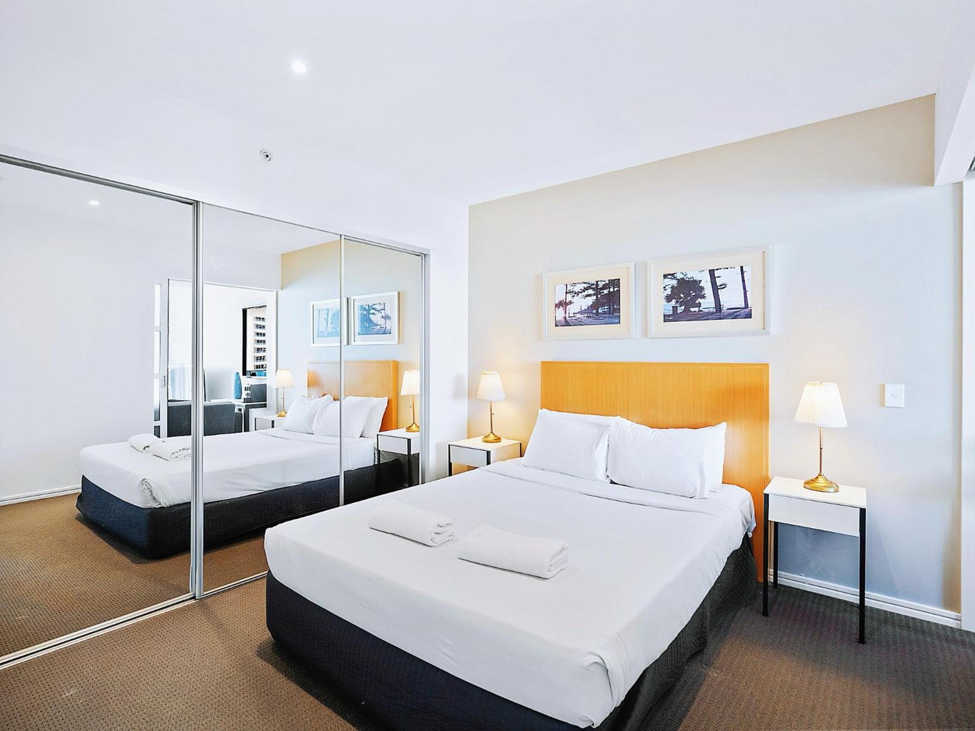 Apartment H Luxury - Paradise *