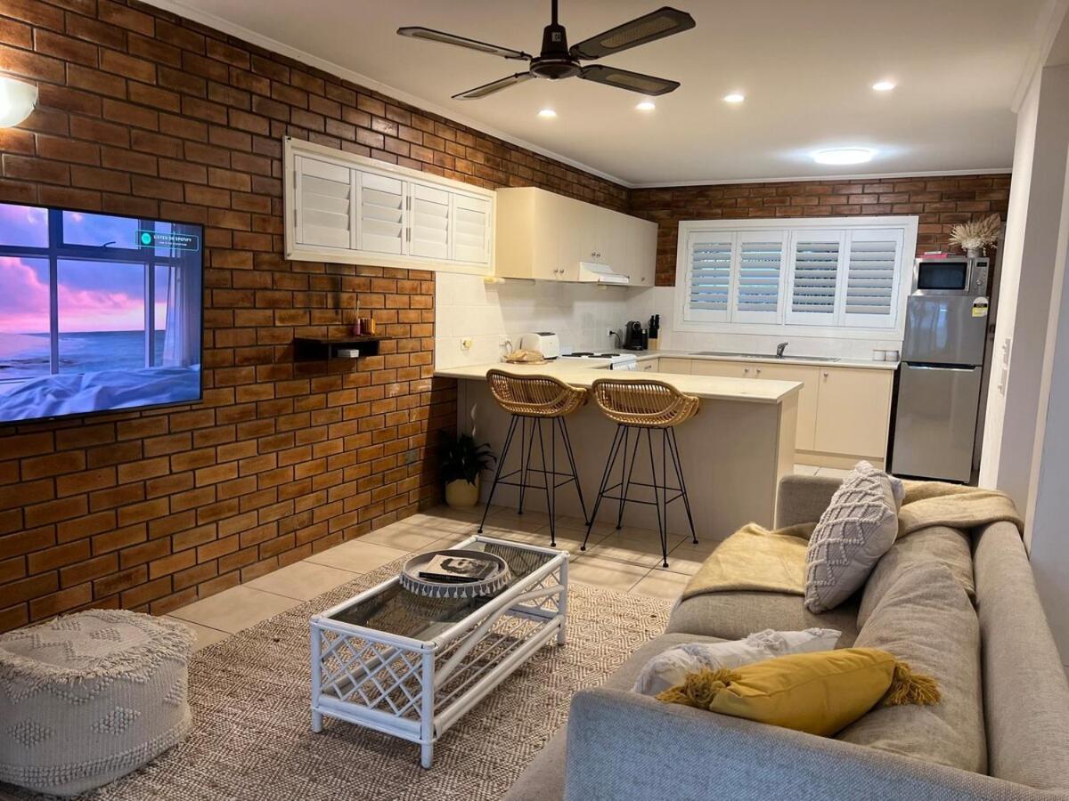 Tallebudgera Creek Escape Apartment