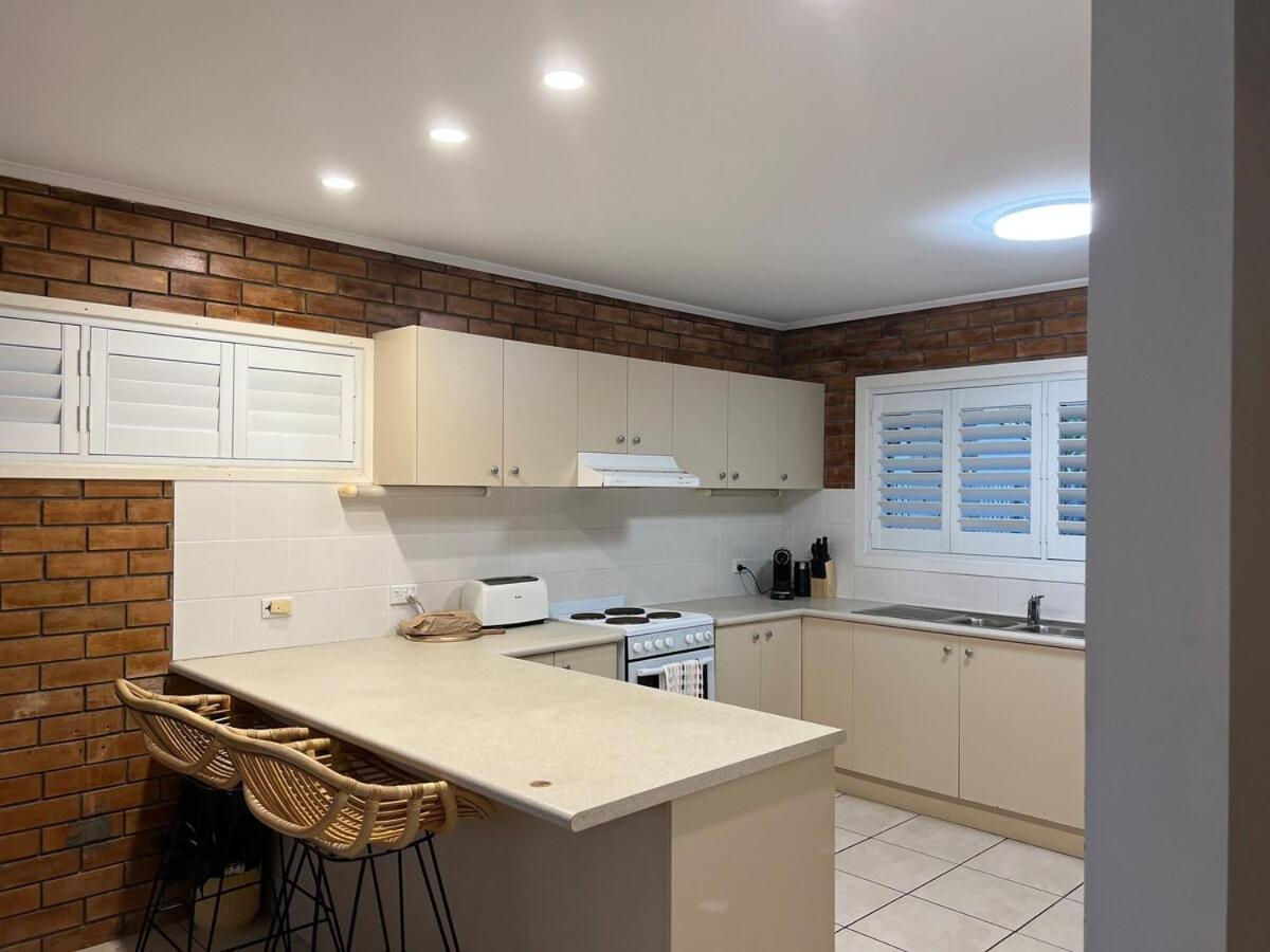 Apartment Tallebudgera Creek Escape *