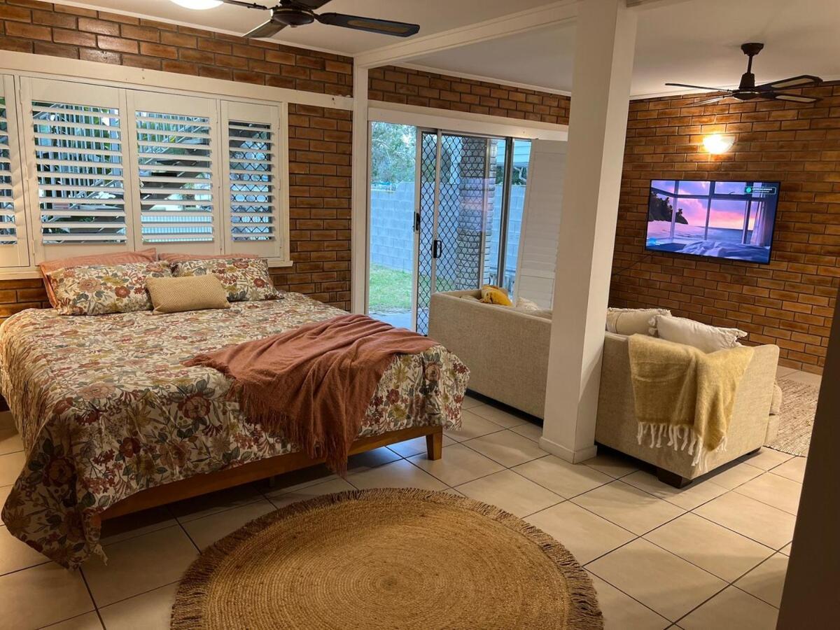 Apartment Tallebudgera Creek Escape Gold Coast