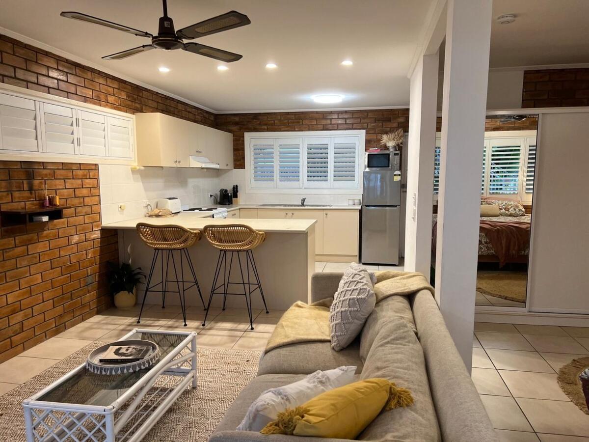 Apartment Tallebudgera Creek Escape