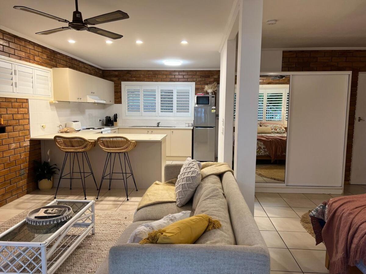 Apartment Tallebudgera Creek Escape *