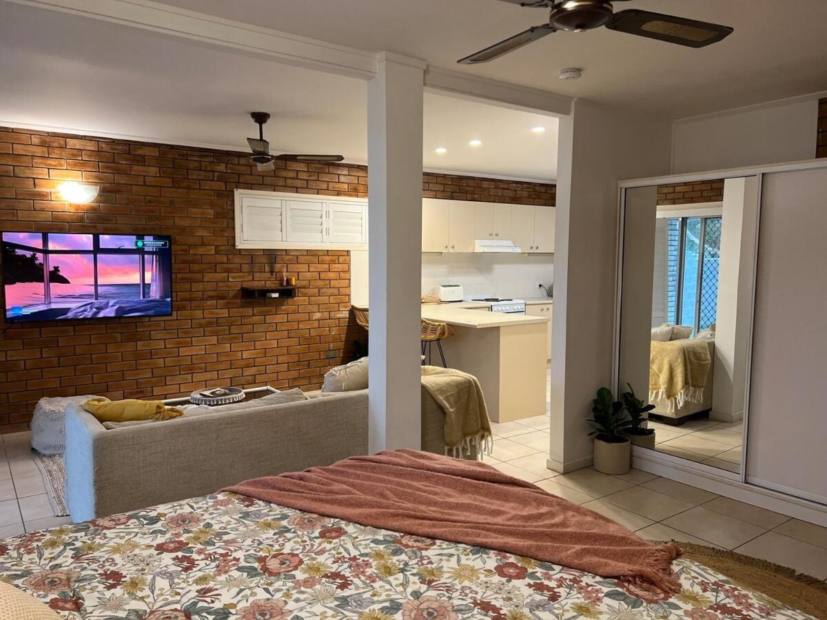Apartment Tallebudgera Creek Escape Gold Coast