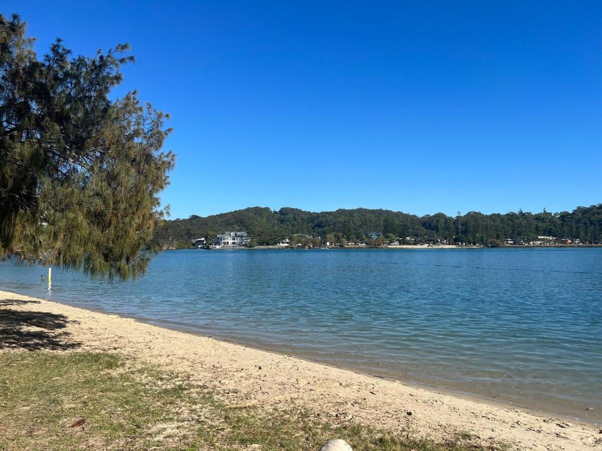 Apartment Tallebudgera Creek Escape *