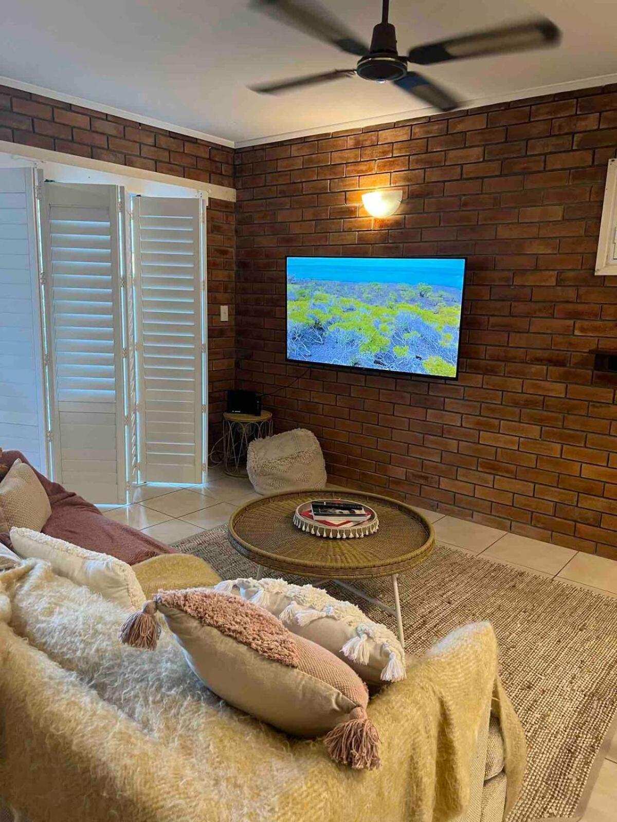 Apartment Tallebudgera Creek Escape *