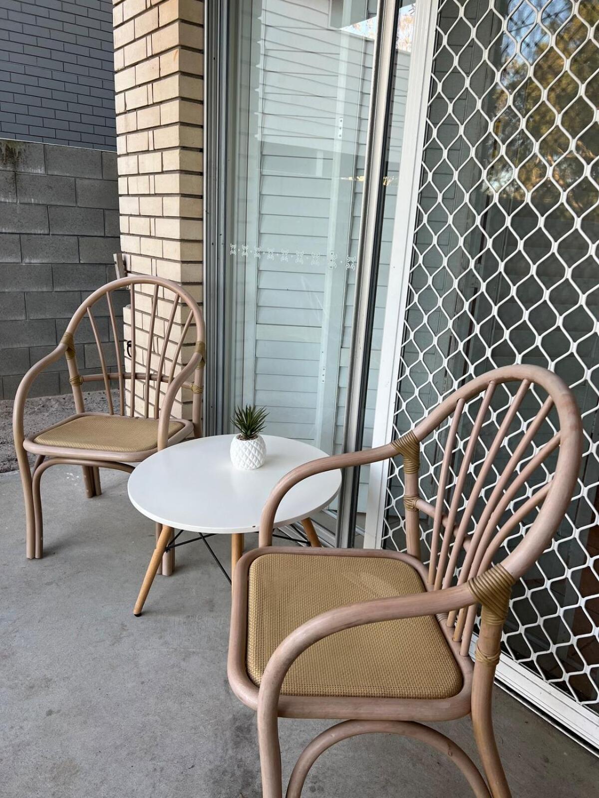 Apartment Tallebudgera Creek Escape Gold Coast