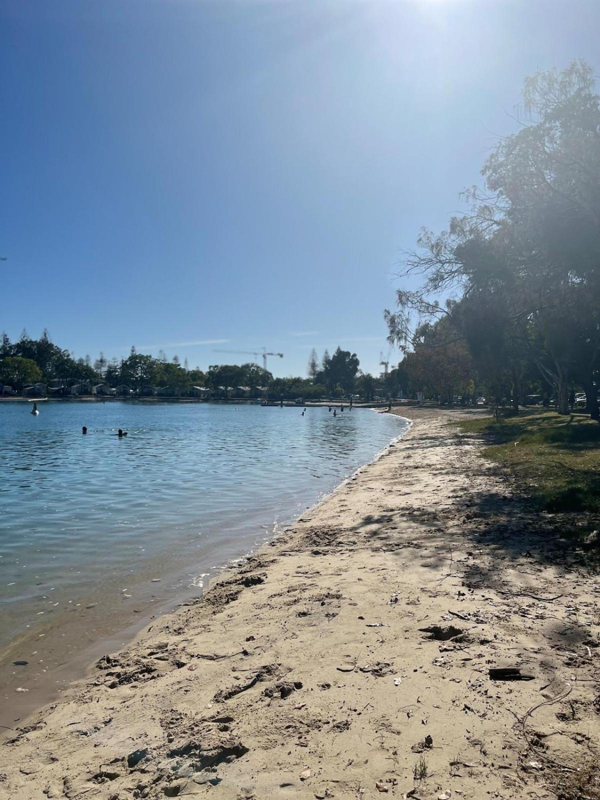 Tallebudgera Creek Escape Apartment *