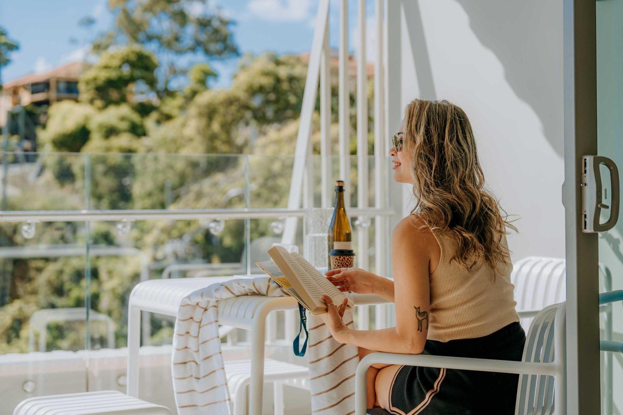 Kirra Soleil Apartment